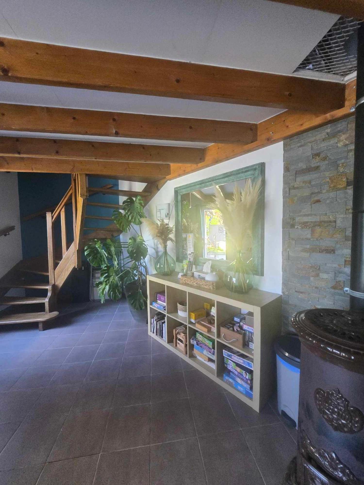 Saillans  Chambre Familiale "Le Pecher" מראה חיצוני תמונה