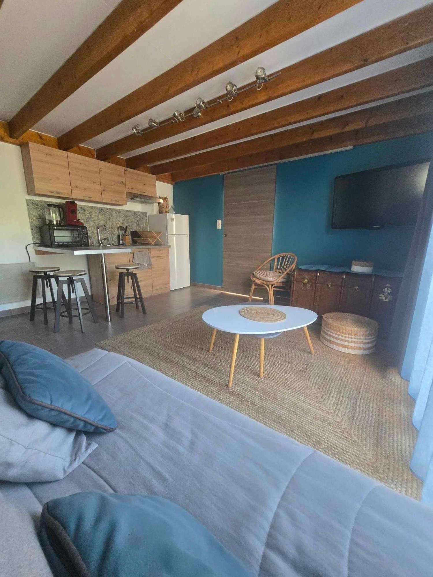 Saillans  Chambre Familiale "Le Pecher" מראה חיצוני תמונה